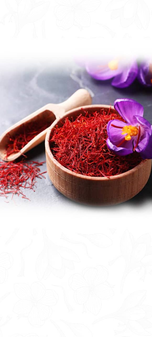 Saffron Premium Quality