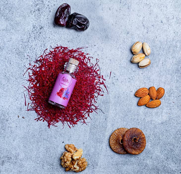 best quality kesar online